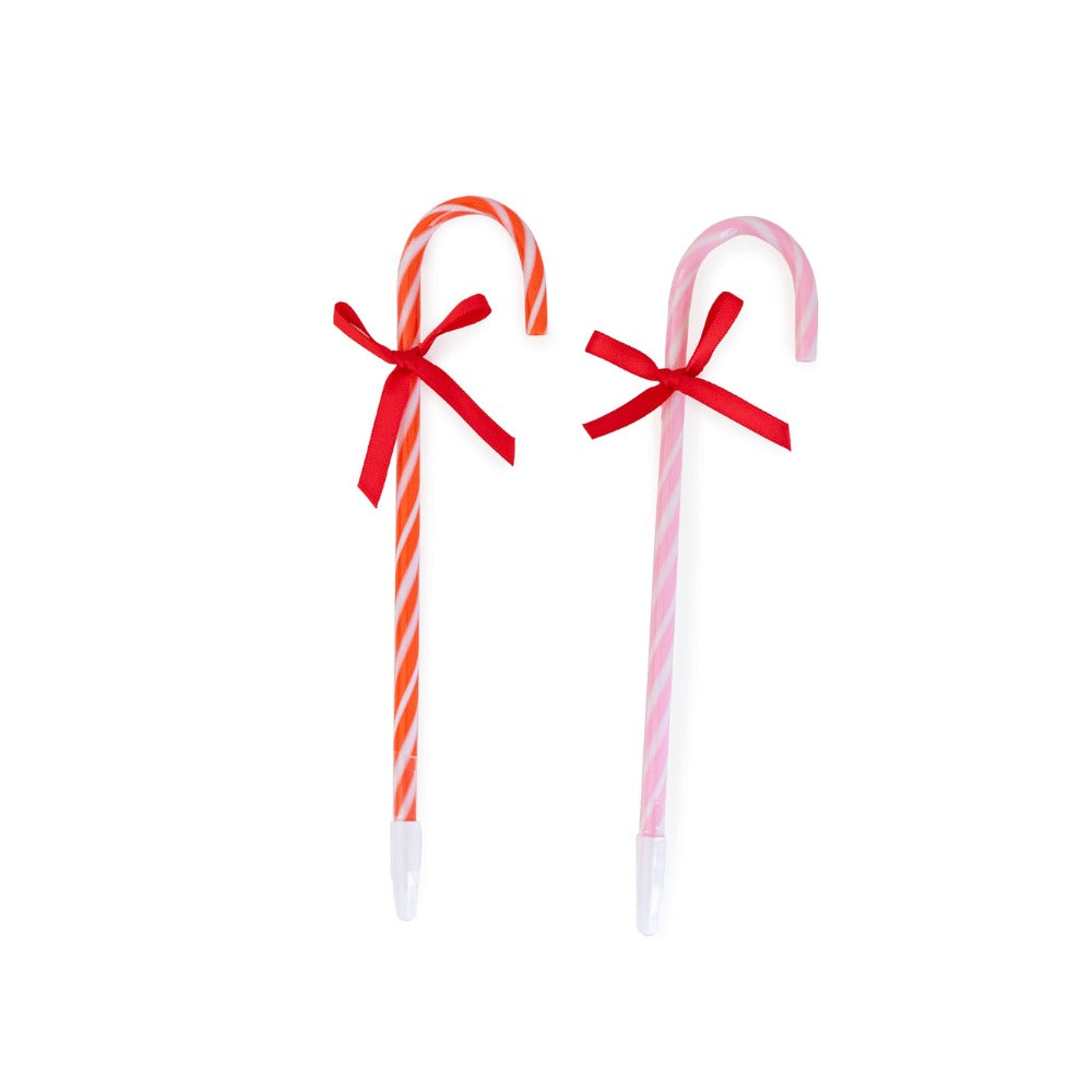 Candy Cane Pen