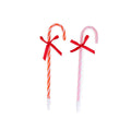 Candy Cane Pen