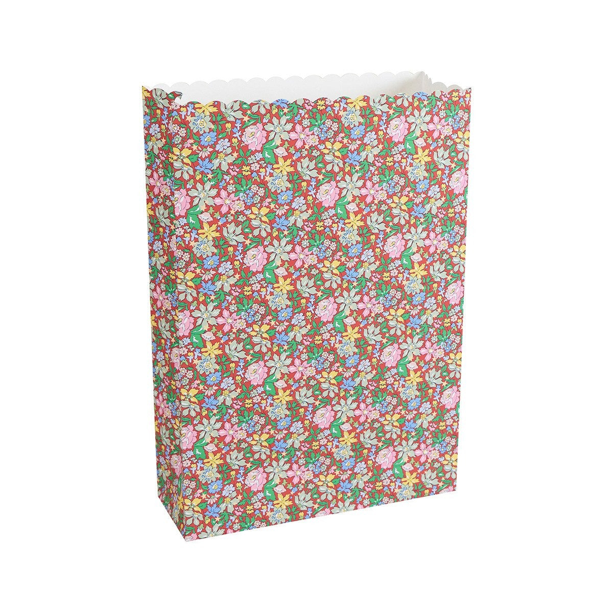 Meri Meri x Liberty Paper Gift Bags (x 10)