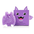 Bat Shower Buffer Sponge