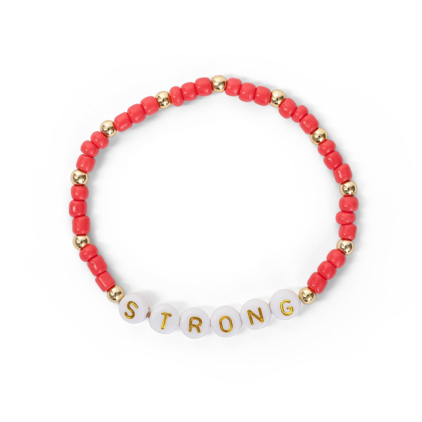Strong Friendship Bracelet Bath Bomb