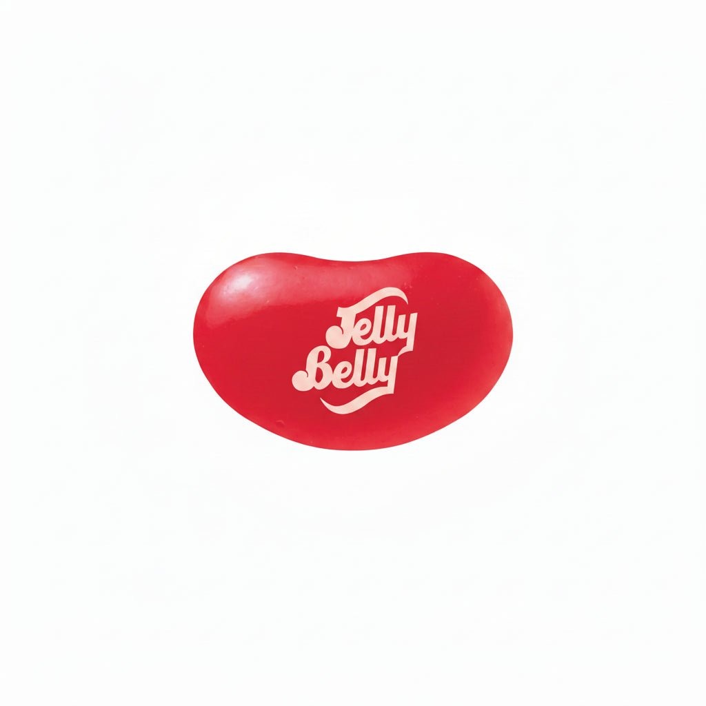Very Cherry Jelly Beans