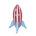 Patriotic Inflatable Sprinkler
