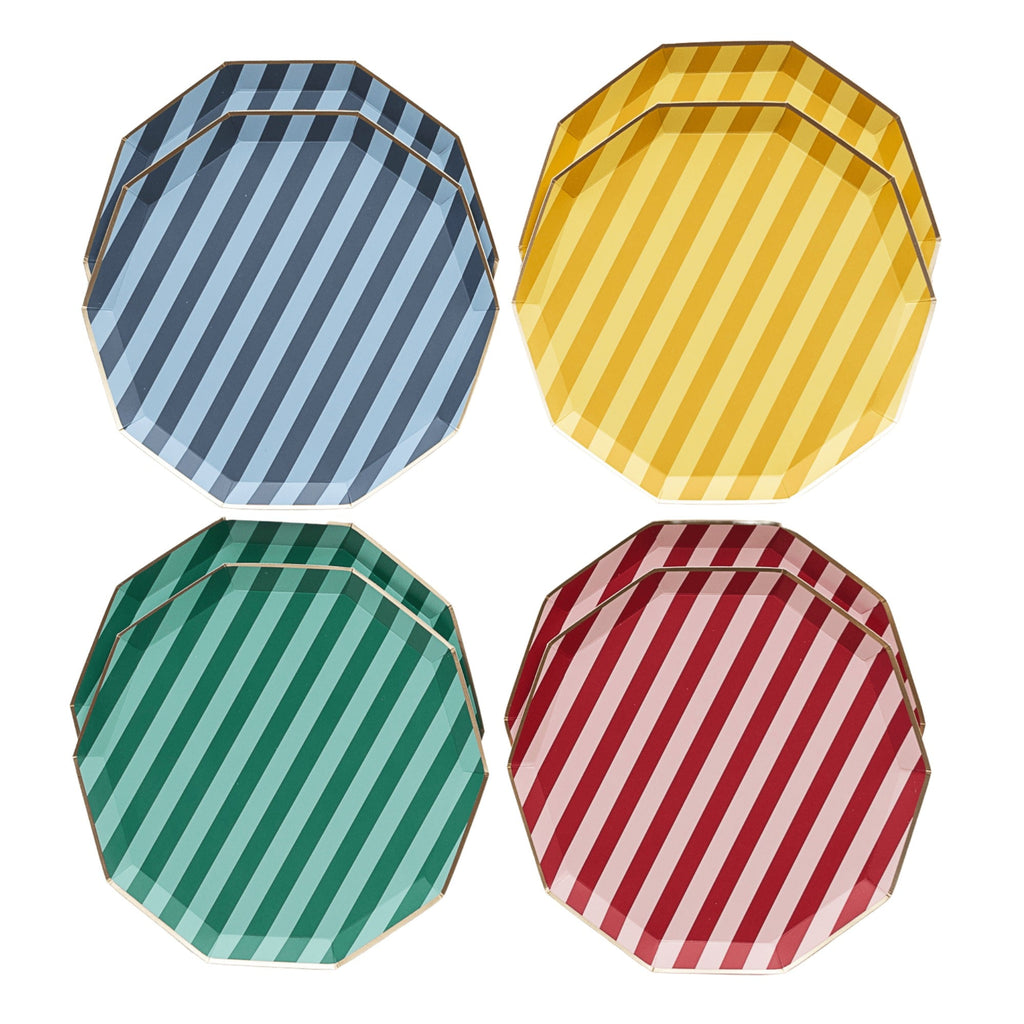 Harry Potter X Bonjour Fete House Pride Large Plates