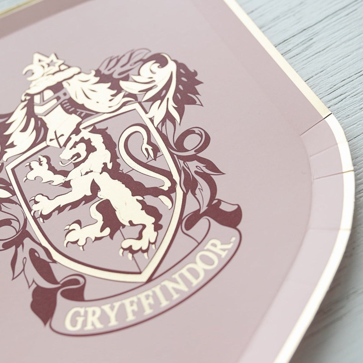 Harry Potter X Bonjour Fete House Pride Small Plates