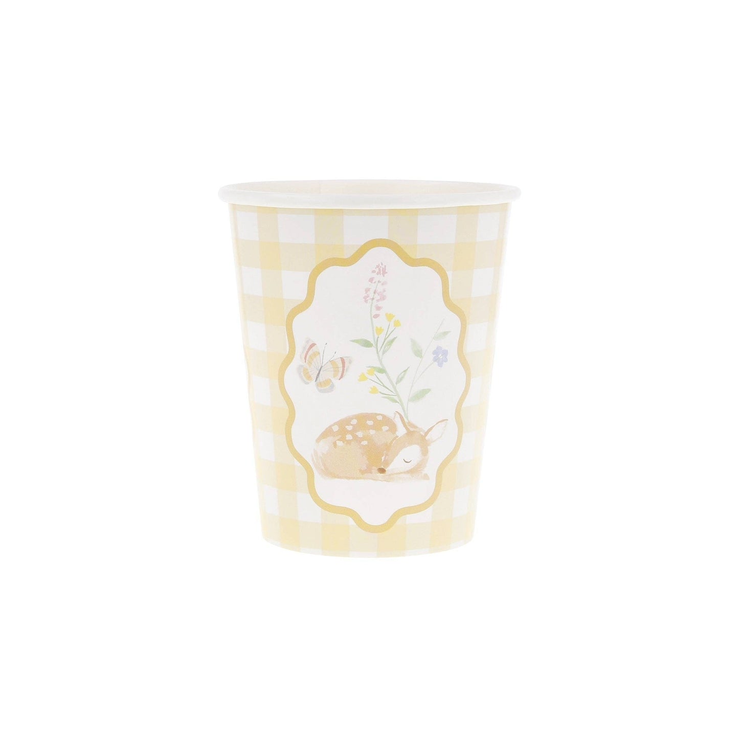 Little Animals Cups