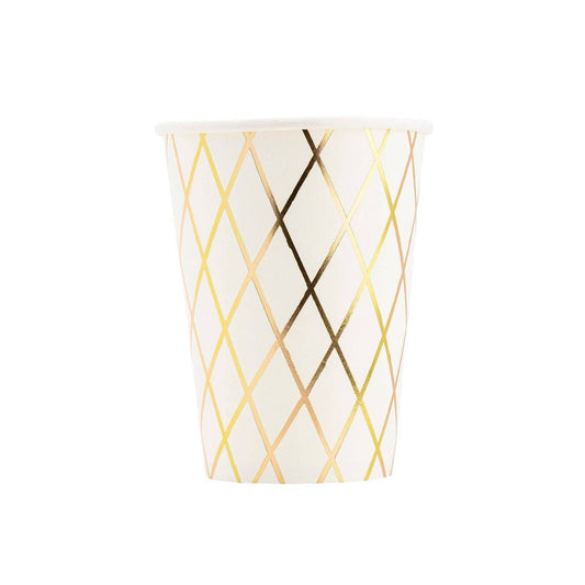 Basketball Net Party Cups