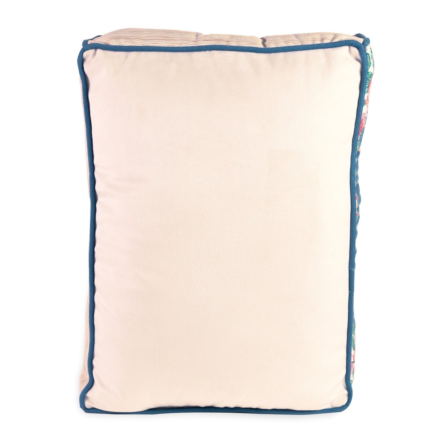 Pride and Prejudice Book Shaped Pillow