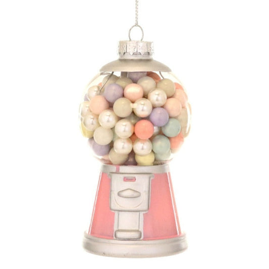 Gumball Machine Ornament by Cody Foster