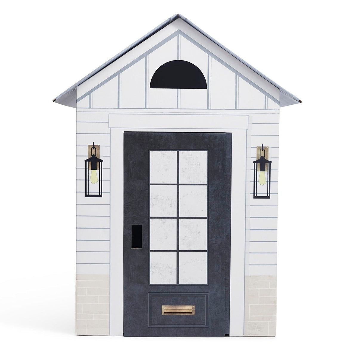 Modern Farmhouse Playhouse