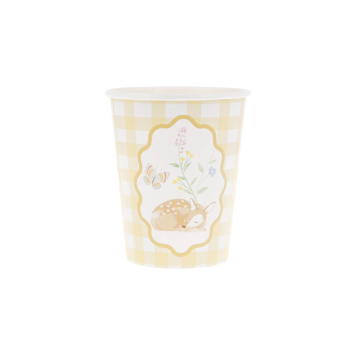 Little Animals Cups