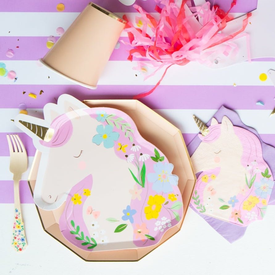 Le Lilac Eco Large Napkins