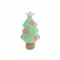 Green Christmas Tree Baby Chime Toy by Mon Ami