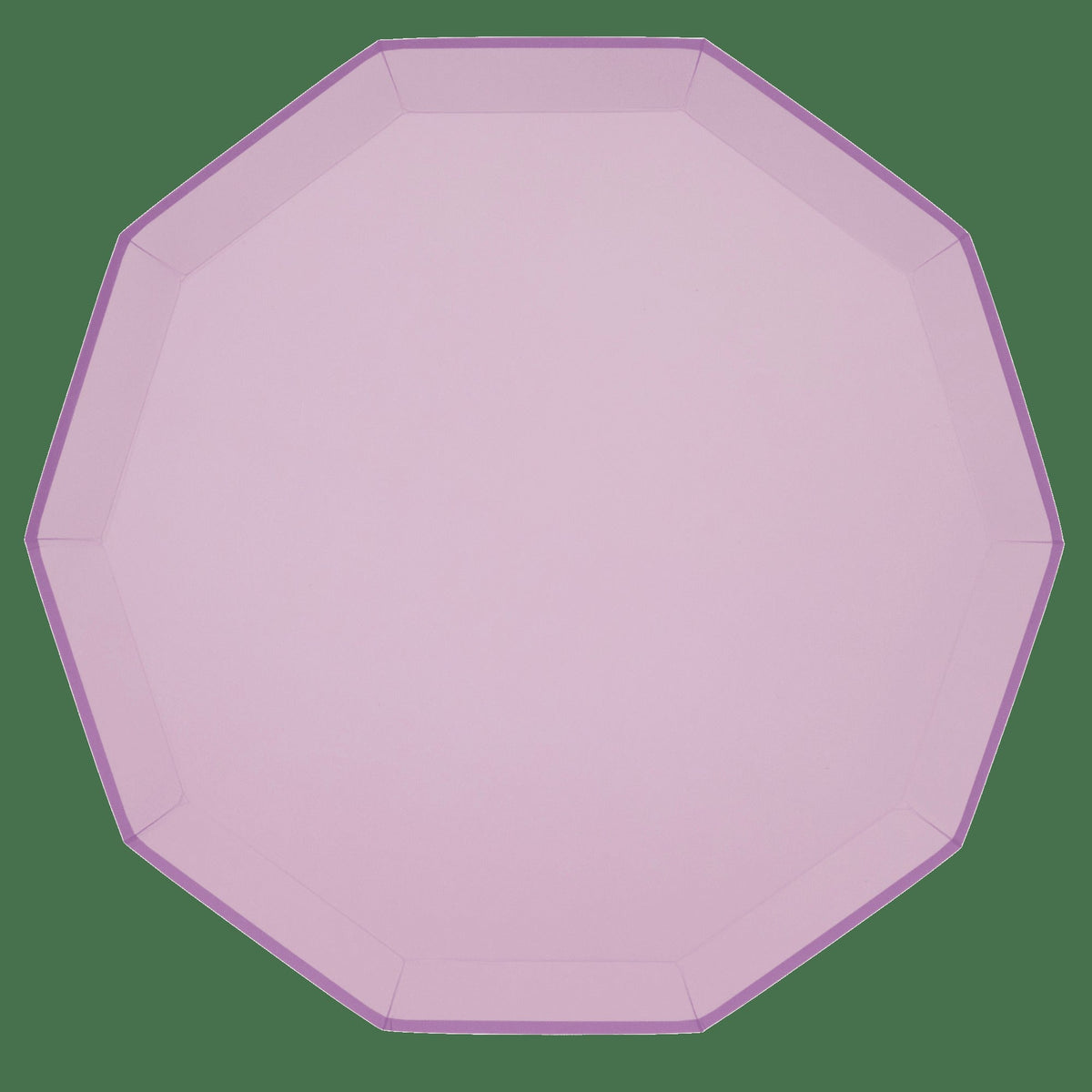 Le Lilac Signature Large Plates