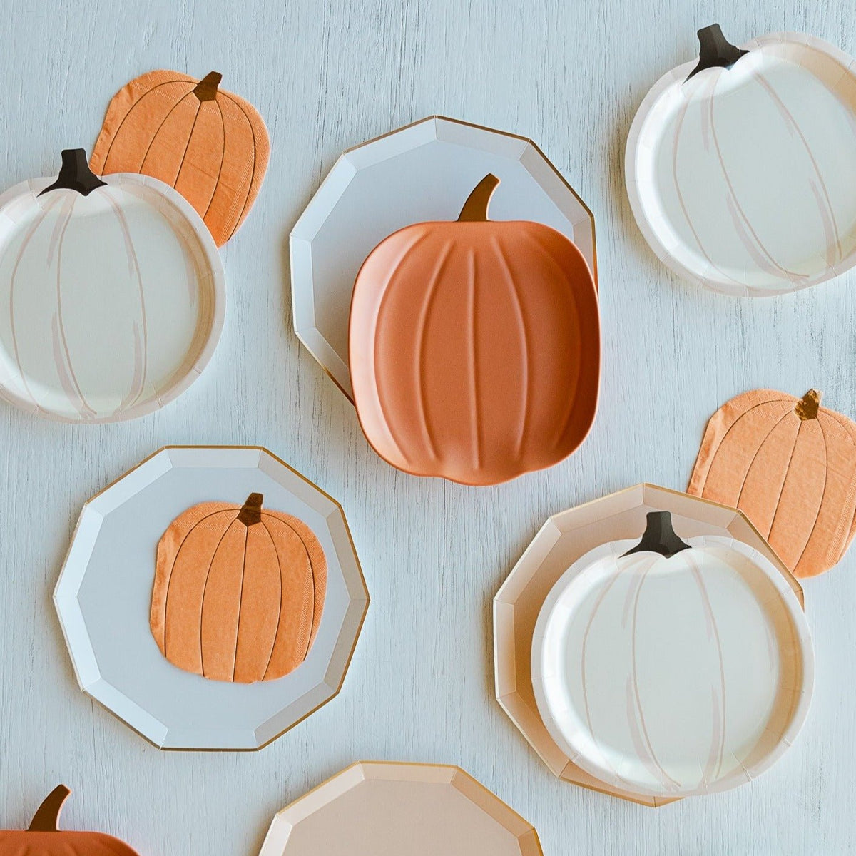 Sweet Peach Signature Large Plates