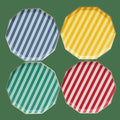 Harry Potter X Bonjour Fete House Pride Large Plates