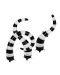 Inflatable Halloween Lawn Snakes
