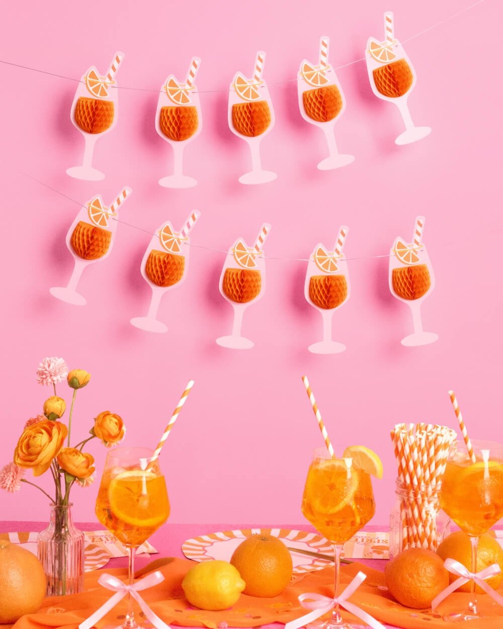 Spritz Accordion Banner