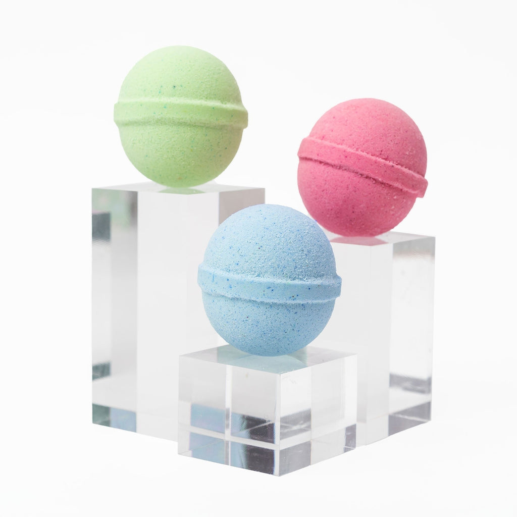 Mom Bath Bomb Gift Set