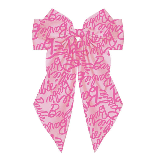 Barbie Hair Bow