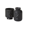 Black Magic Vessel