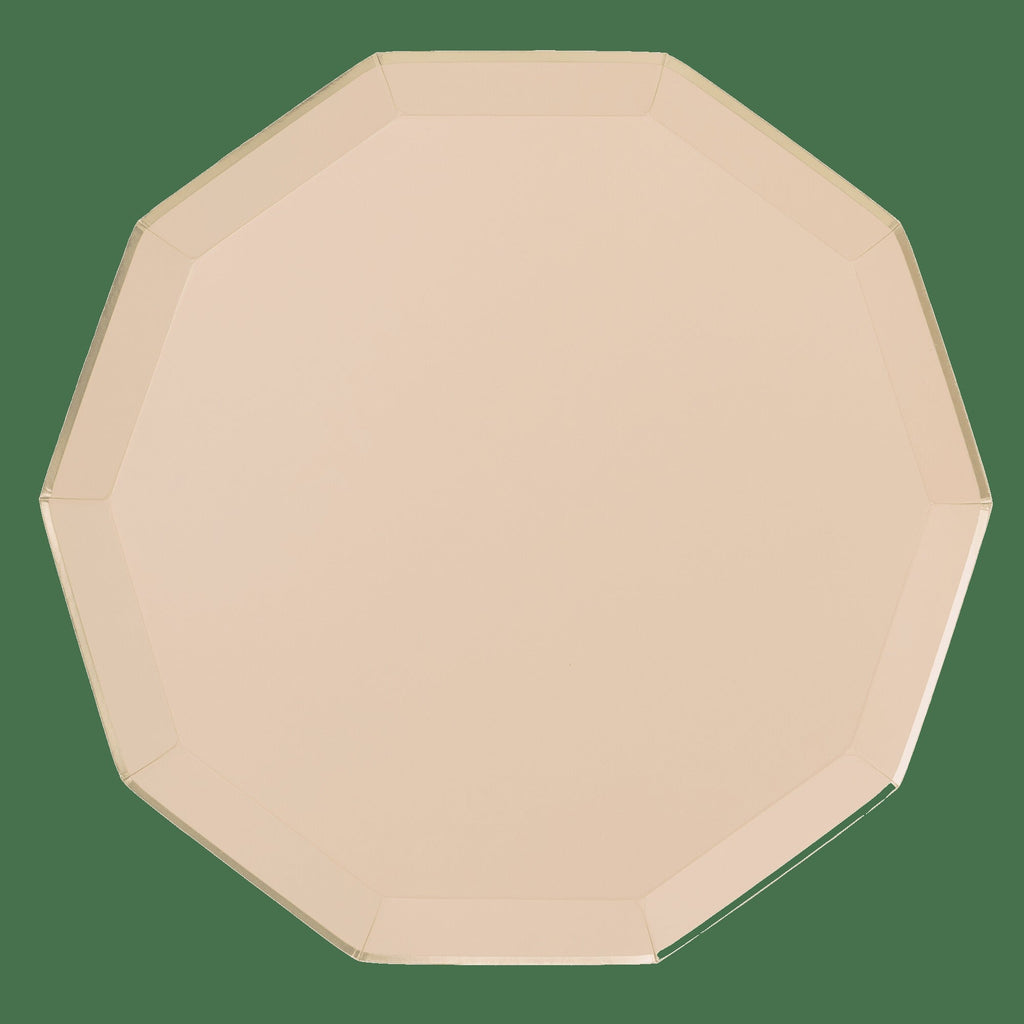 Sweet Peach Signature Large Plates