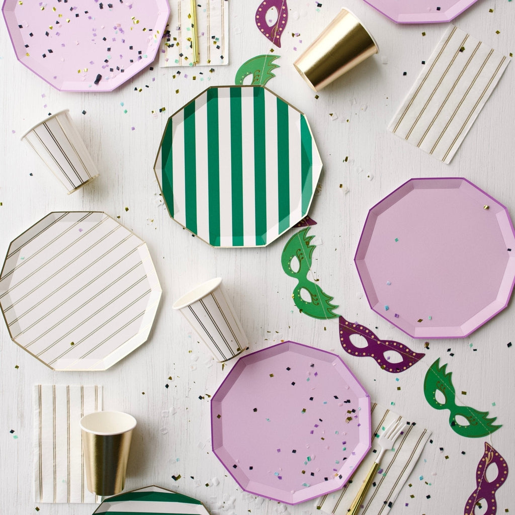 Le Lilac Signature Large Plates