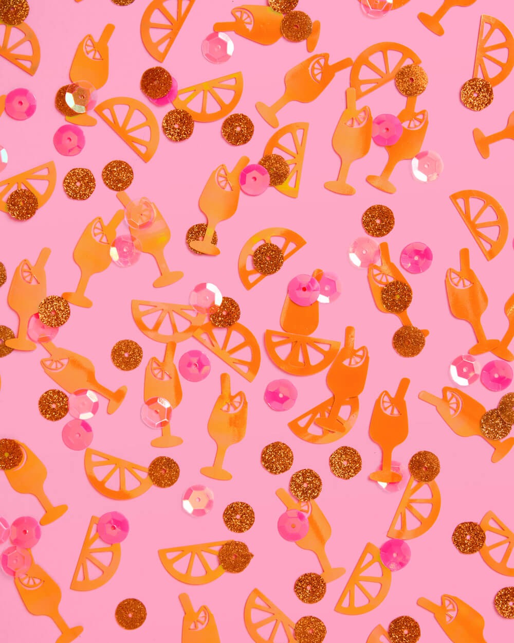 Spritz Party Confetti