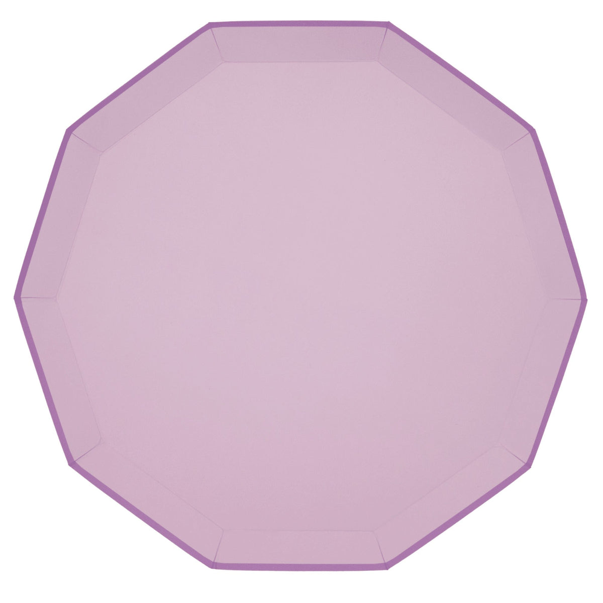 Le Lilac Signature Large Plates