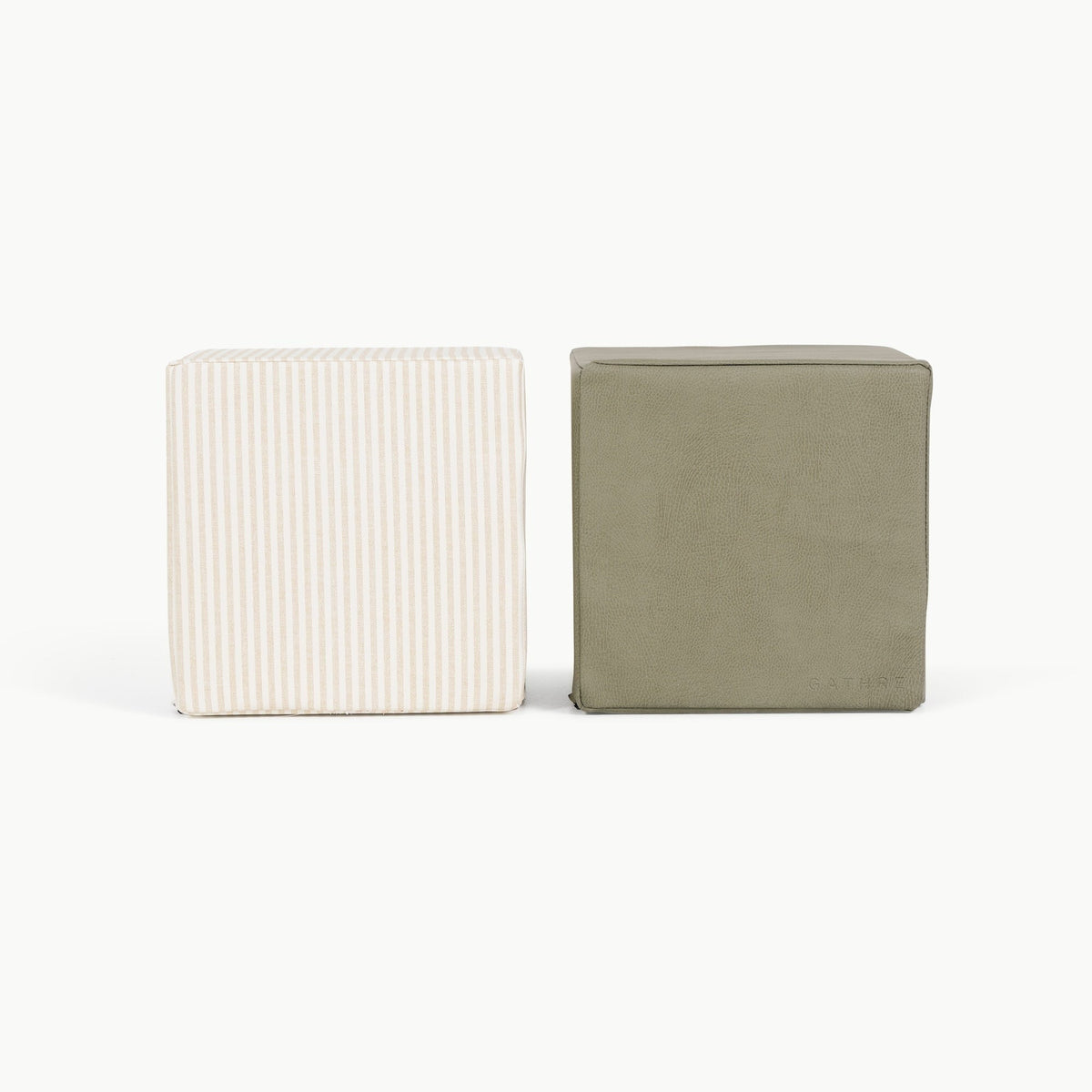 Gathre Foam Play Cubes