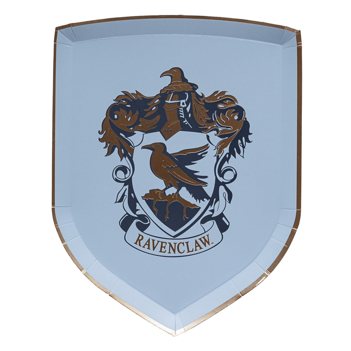 Harry Potter X Bonjour Fete House Pride Small Plates