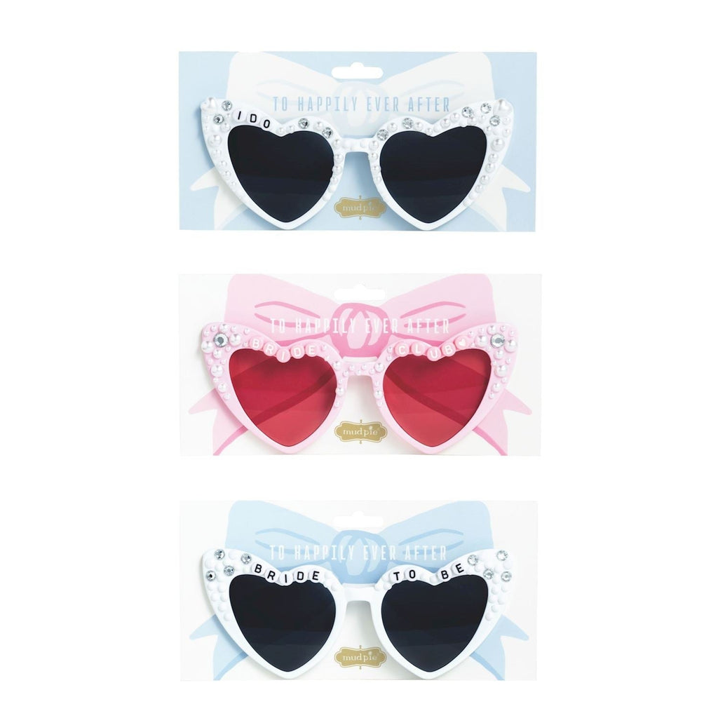 Bride Sunglasses