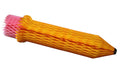 Honeycomb Pencil Decoration