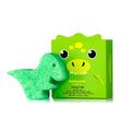 Tommy T-Rex Shower Buffer Sponge