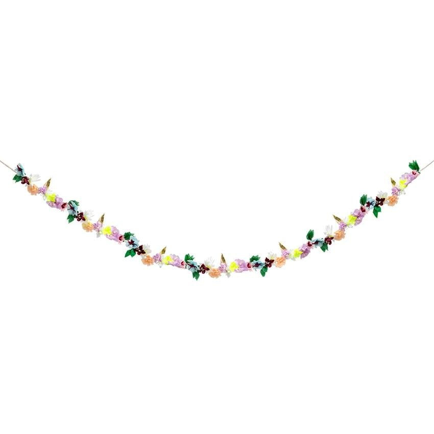 Blossom Garland