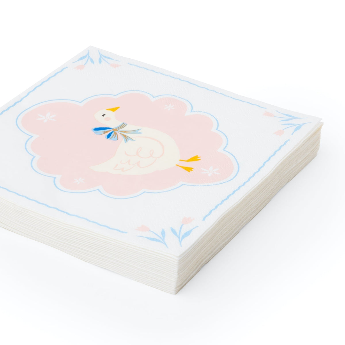 Sweet Goose Large Napkins