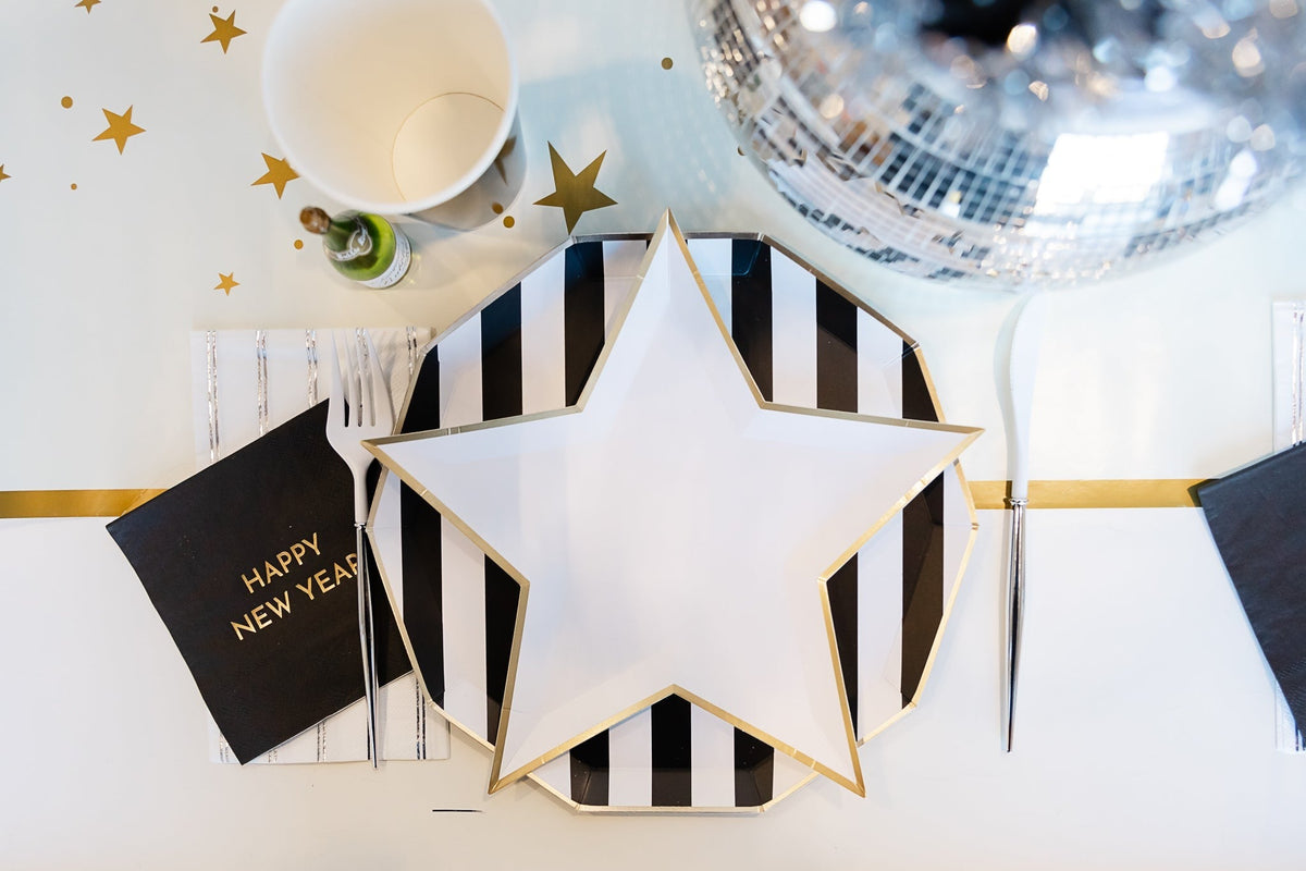 New Year's Eve Party Kit