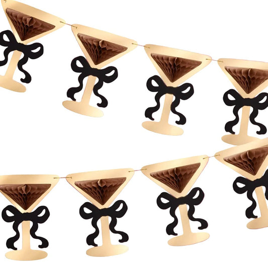 Espresso Martini Banner
