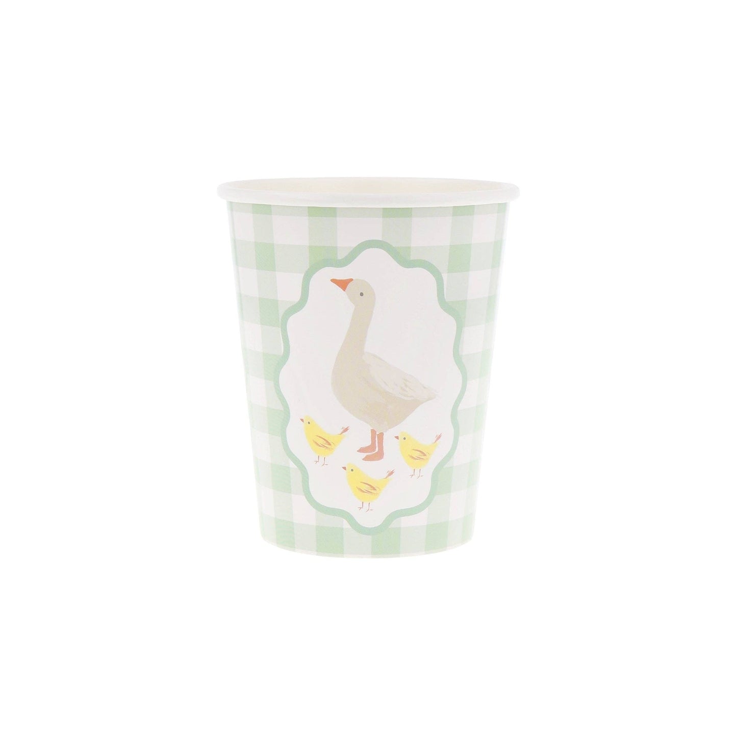 Little Animals Cups