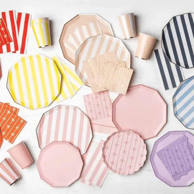 Sweet Peach Signature Large Plates