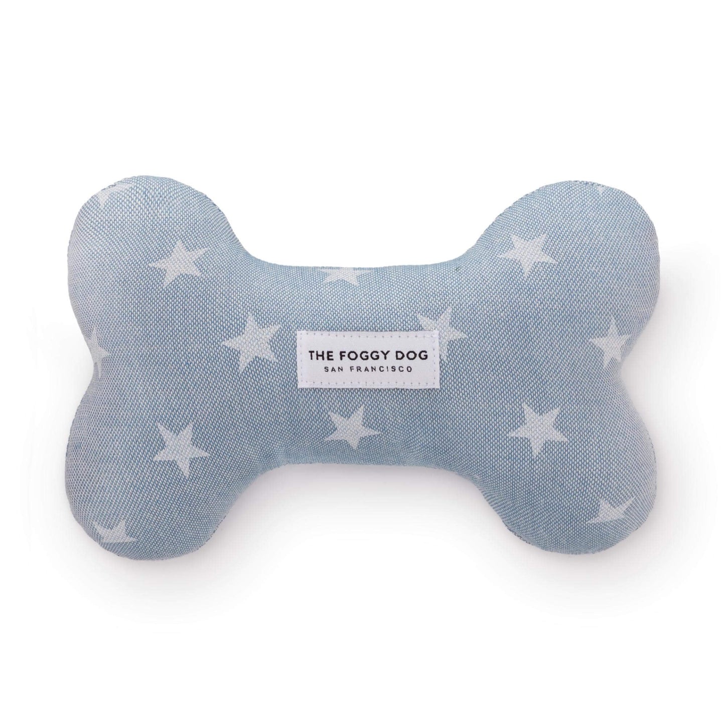 Liberty Dog Squeaky Toy