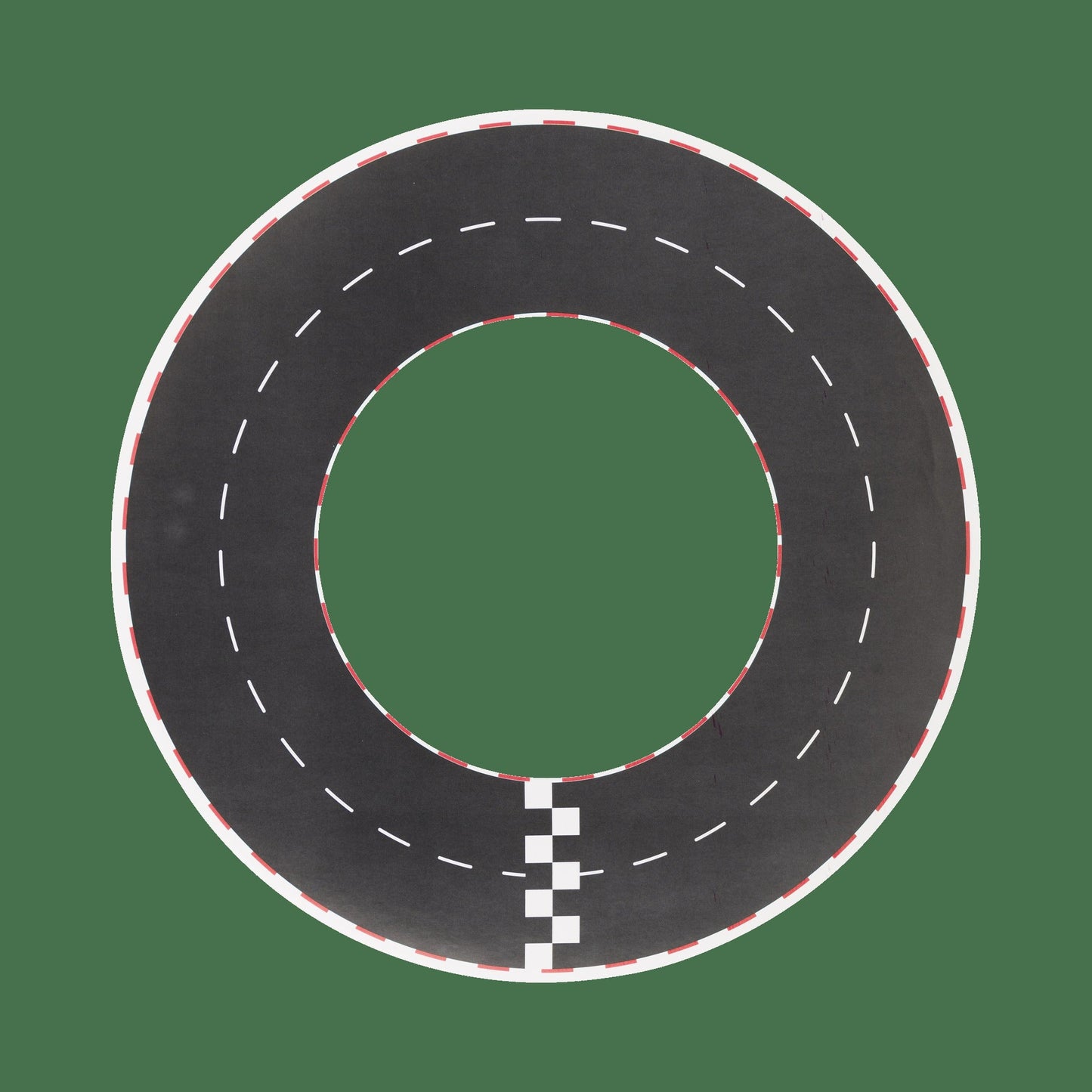Race Track Placemats