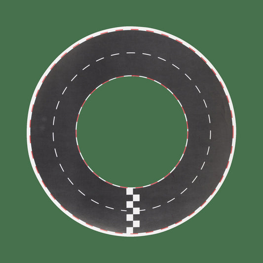 Race Track Placemats