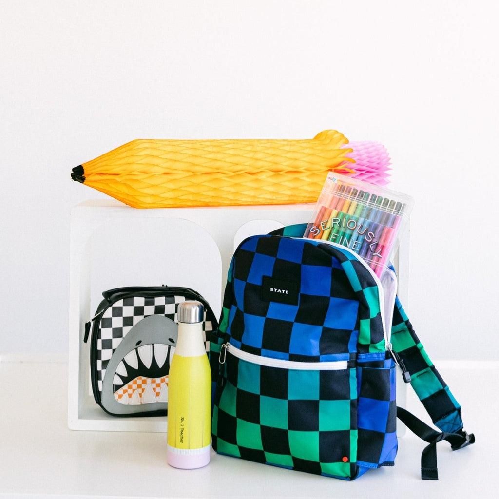 Honeycomb Pencil Decoration