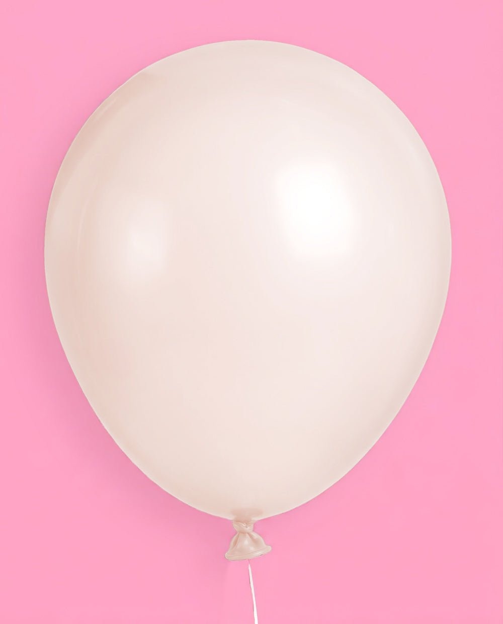 Camp Latex Balloons
