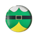 Elf Small Plates