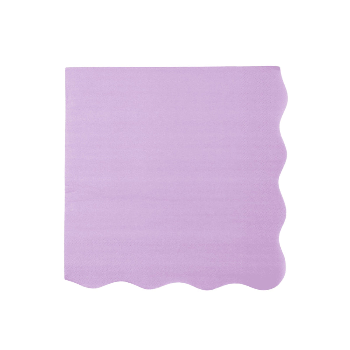 Le Lilac Eco Large Napkins
