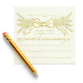 Christmas Place Cards | Holiday