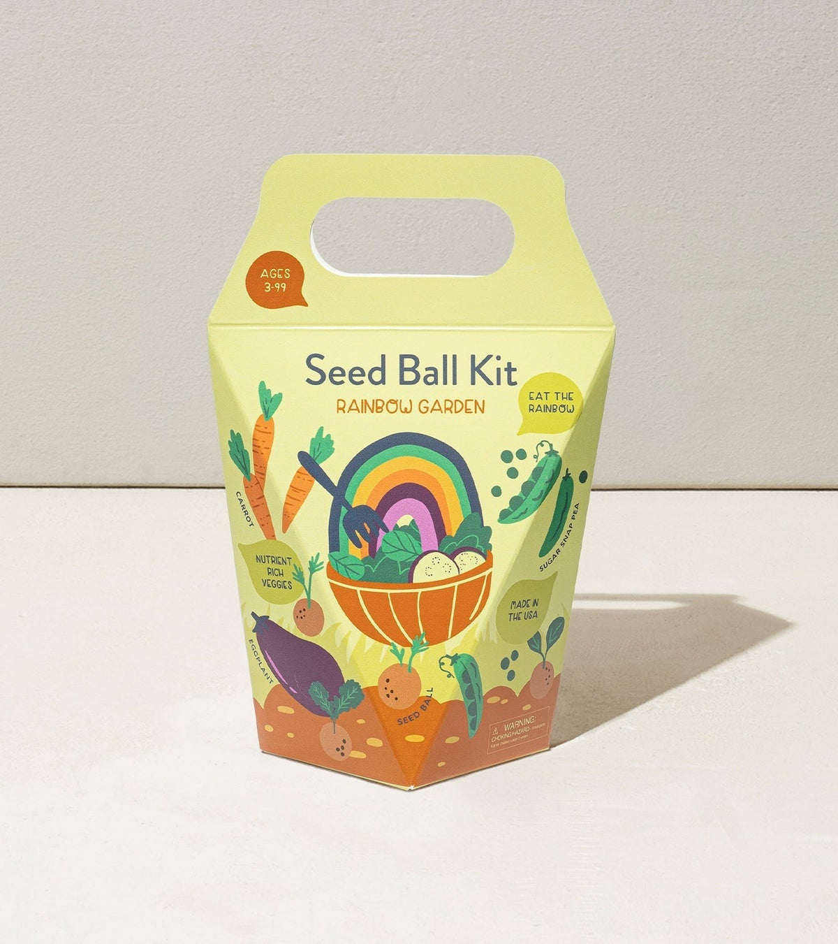 Seed Ball Kit