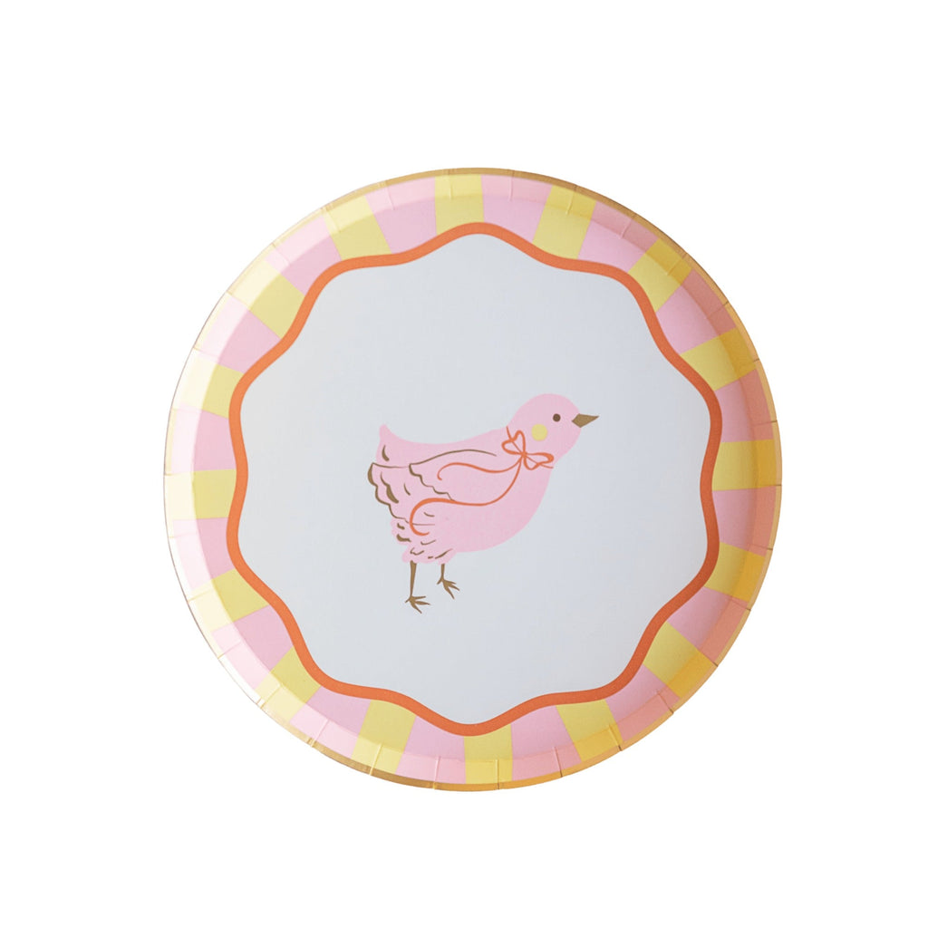 Sweet Chick Easter Small Plates